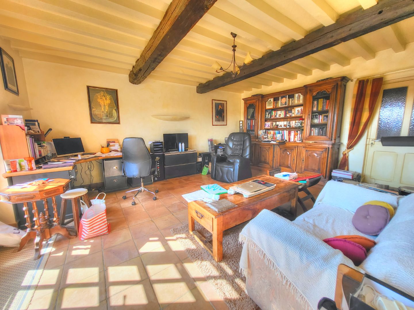 Maison à vendre  - 7 pièce(s) - 265m2 - Vonnas (01540)