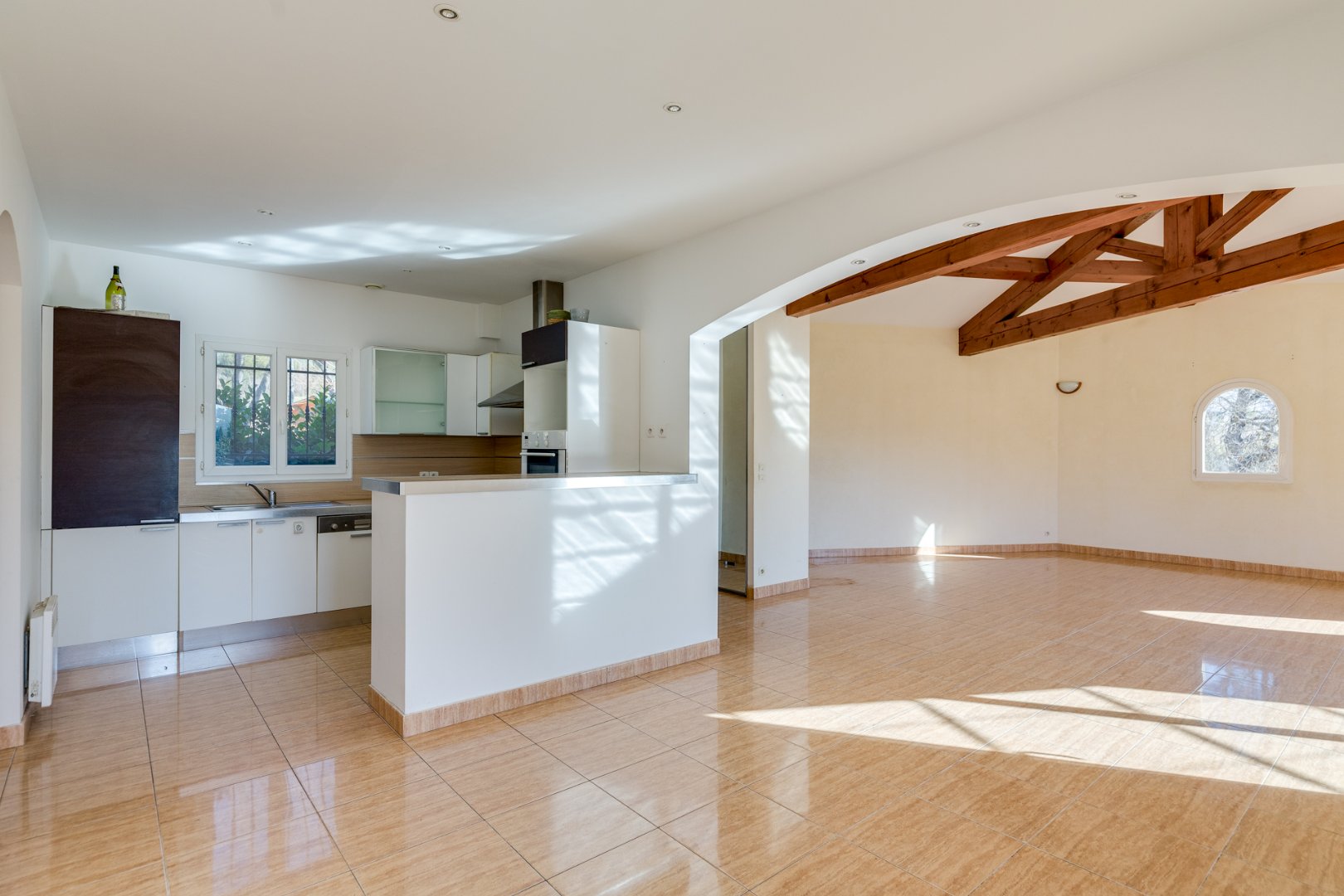 Maison à vendre  - 4 pièce(s) - 120m2 - Meyreuil (13590)