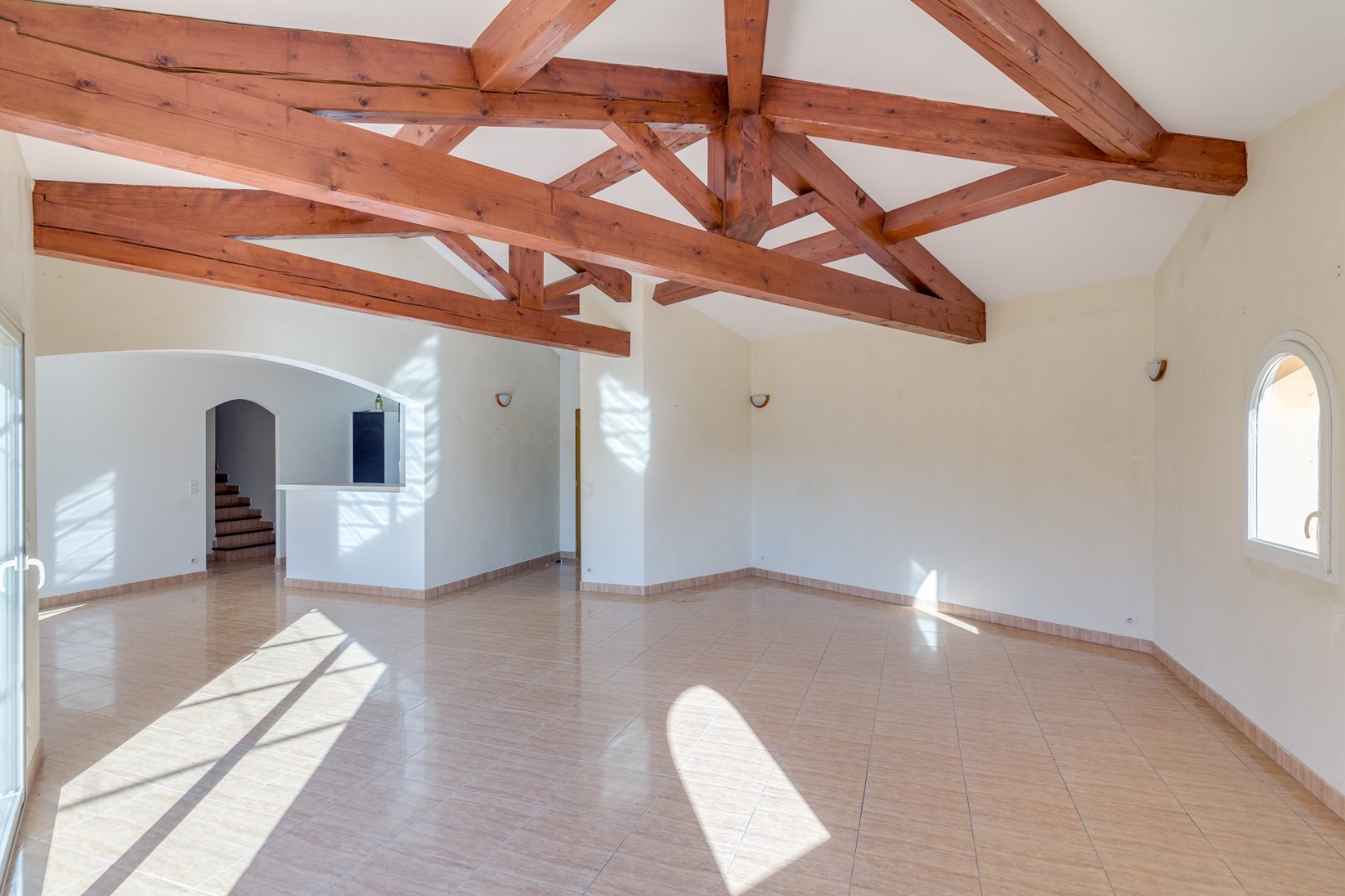 Maison à vendre  - 4 pièce(s) - 120m2 - Meyreuil (13590)