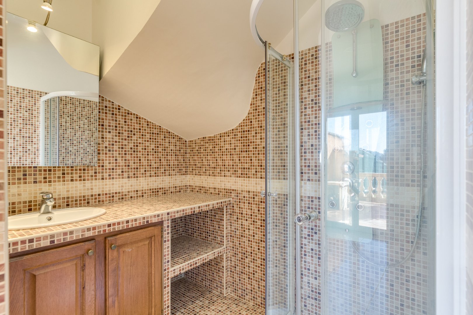 Maison à vendre  - 4 pièce(s) - 120m2 - Meyreuil (13590)