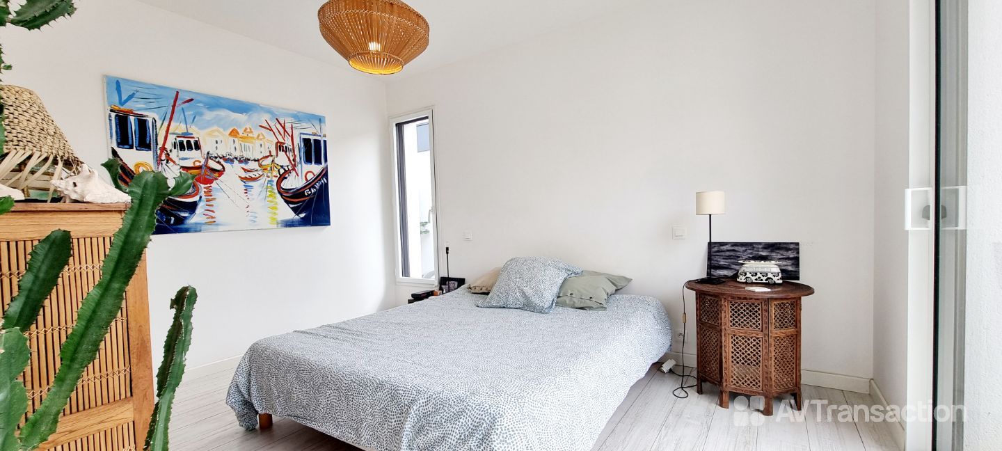 Maison à vendre  - 5 pièce(s) - 134m2 - Tosse (40230)