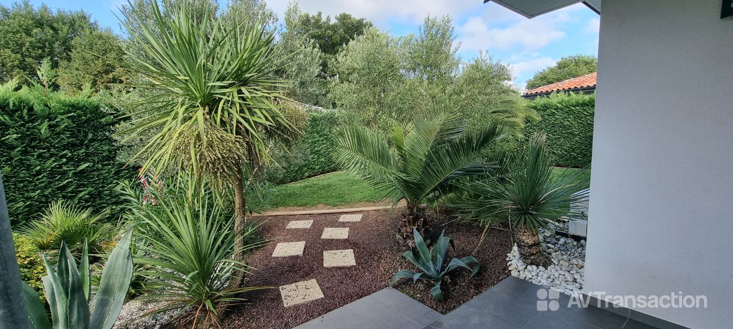 Maison à vendre  - 5 pièce(s) - 134m2 - Tosse (40230)