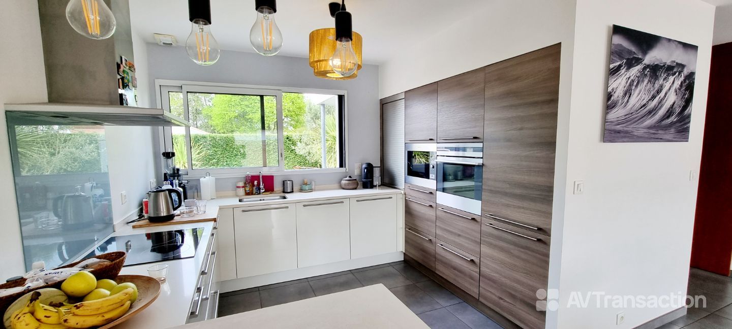 Maison à vendre  - 5 pièce(s) - 134m2 - Tosse (40230)