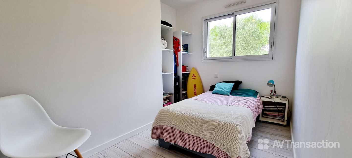 Maison à vendre  - 5 pièce(s) - 134m2 - Tosse (40230)