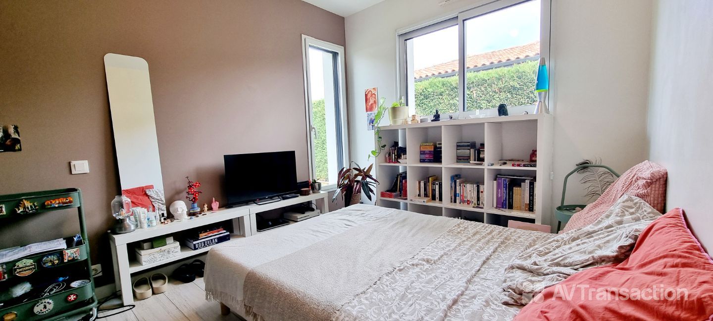 Maison à vendre  - 5 pièce(s) - 134m2 - Tosse (40230)