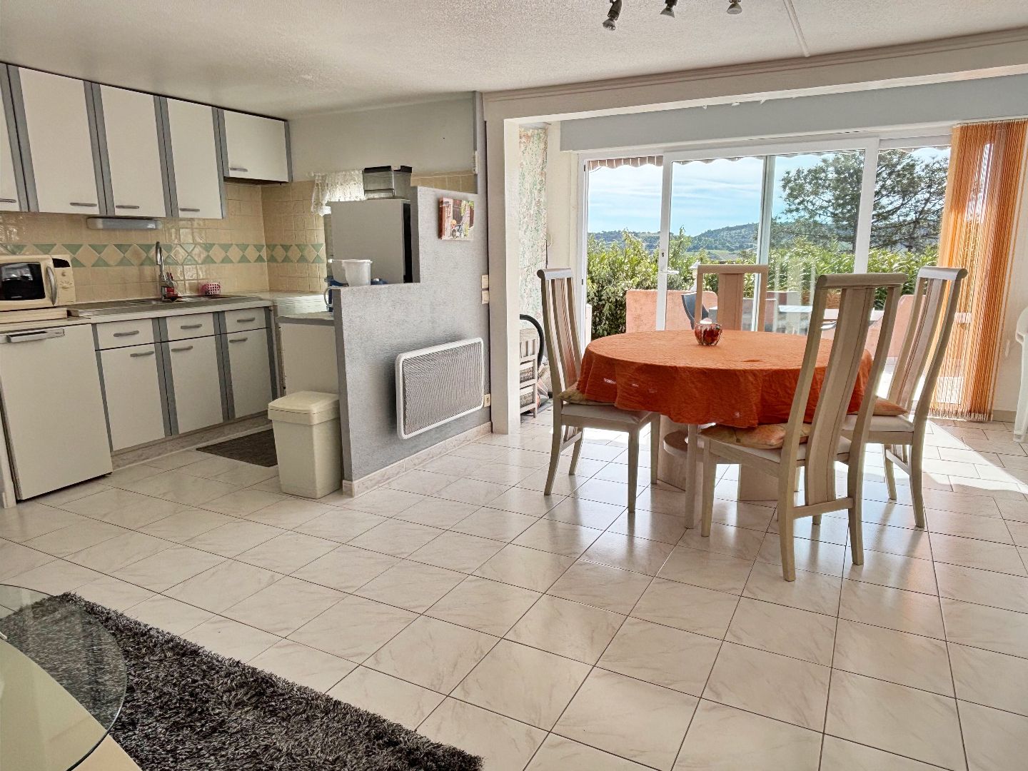 Maison à vendre  - 4 pièce(s) - 61m2 - Roquebrune-sur-argens (83520)