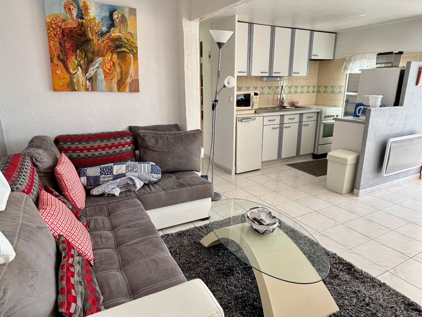 Maison à vendre  - 4 pièce(s) - 61m2 - Roquebrune-sur-argens (83520)