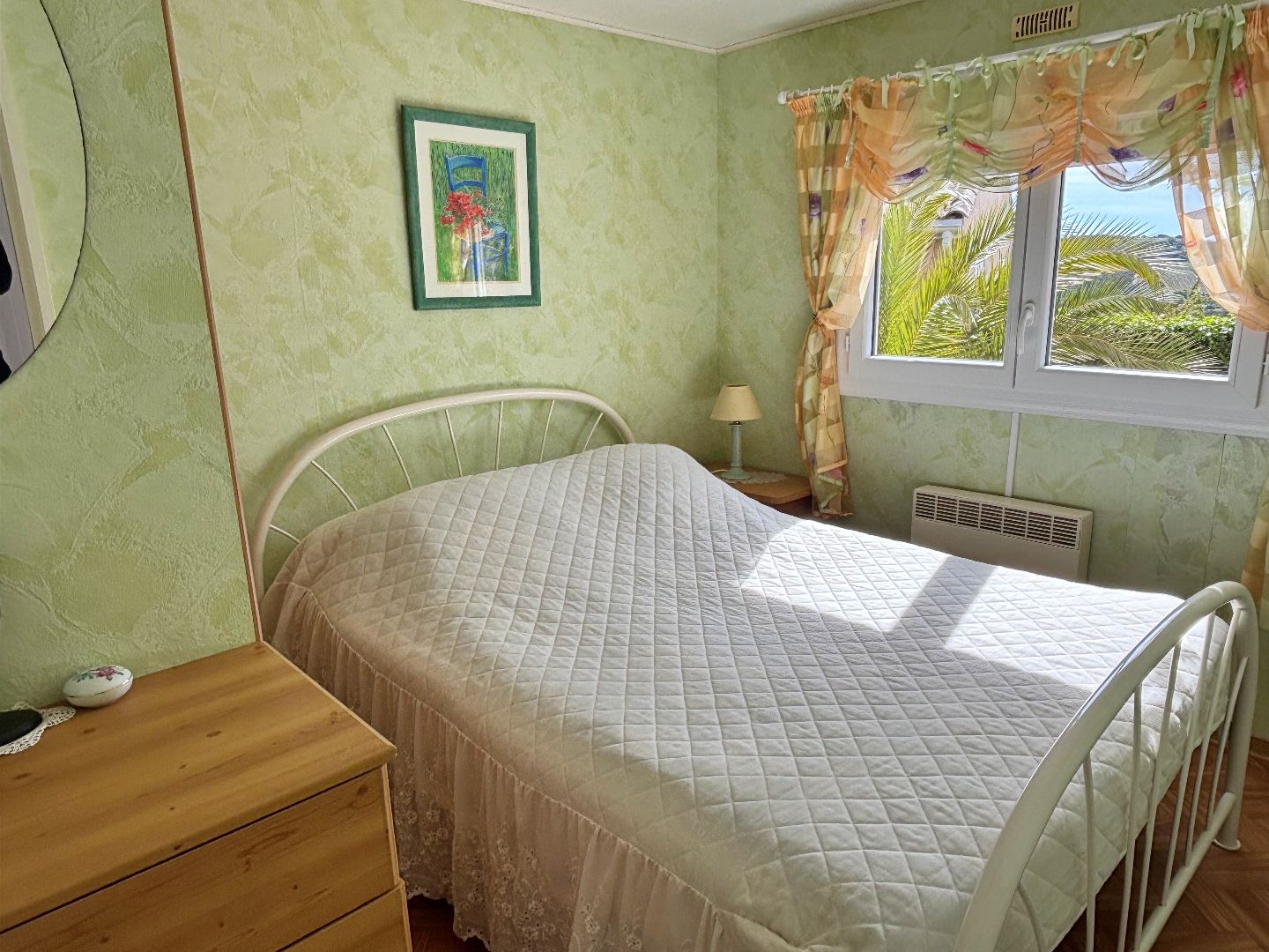 Maison à vendre  - 4 pièce(s) - 61m2 - Roquebrune-sur-argens (83520)