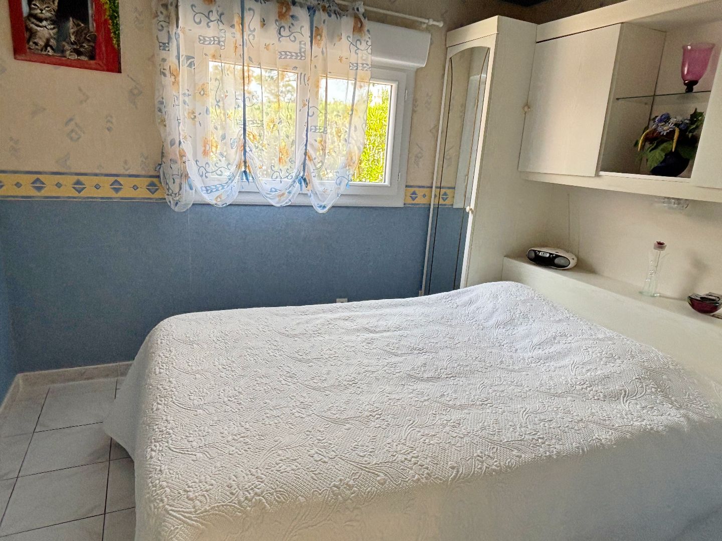 Maison à vendre  - 4 pièce(s) - 61m2 - Roquebrune-sur-argens (83520)