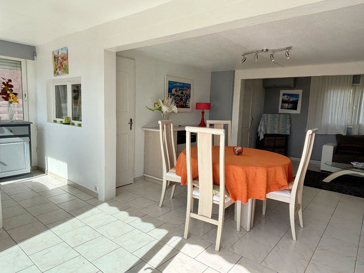 Maison à vendre  - 4 pièce(s) - 61m2 - Roquebrune-sur-argens (83520)