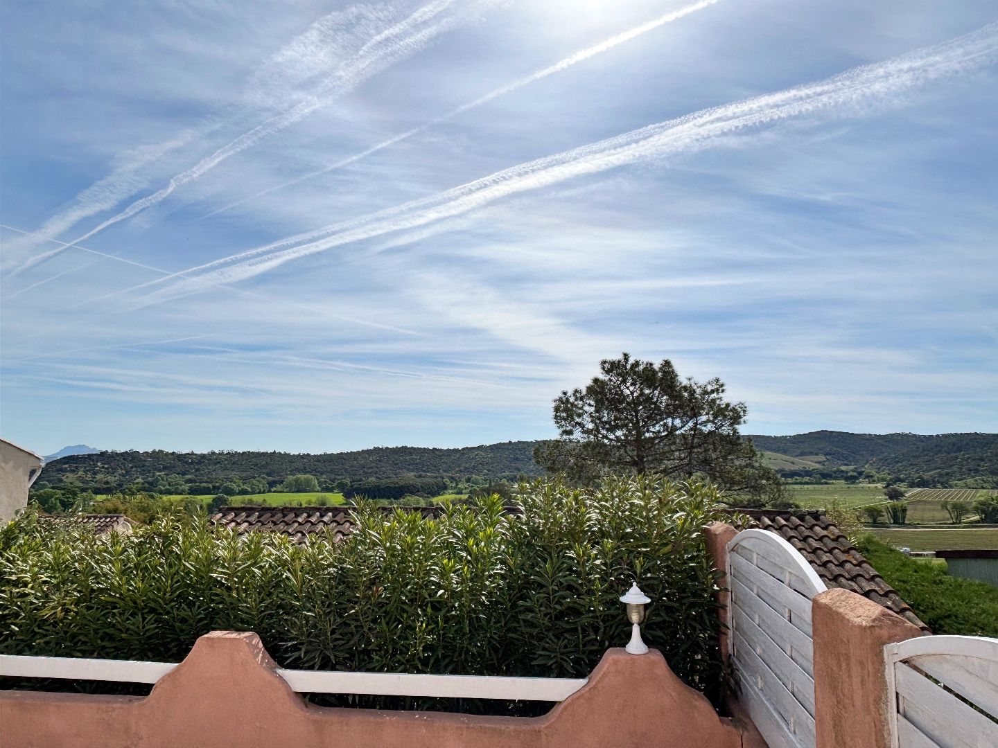 Maison à vendre  - 4 pièce(s) - 61m2 - Roquebrune-sur-argens (83520)