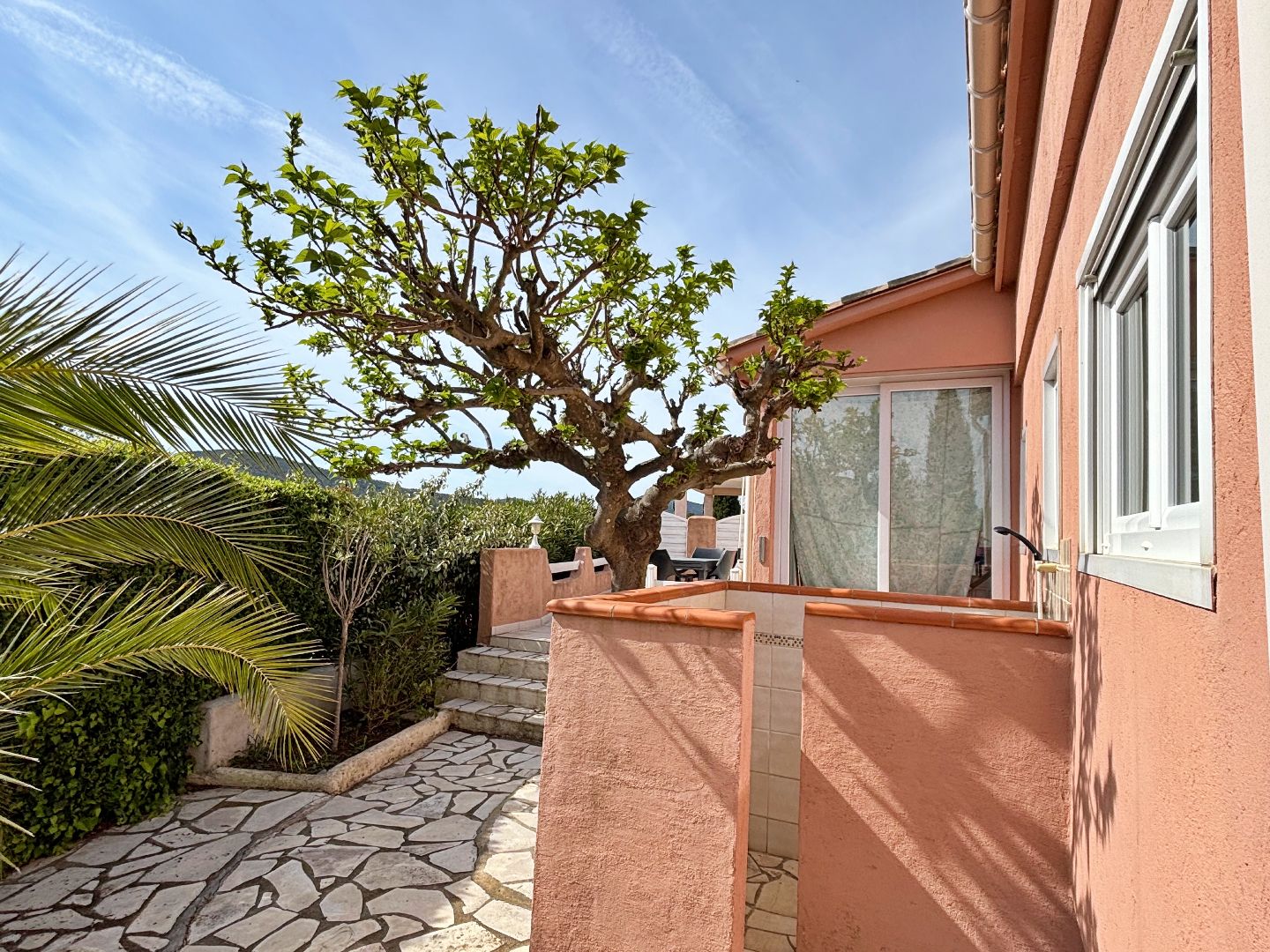 Maison à vendre  - 4 pièce(s) - 61m2 - Roquebrune-sur-argens (83520)