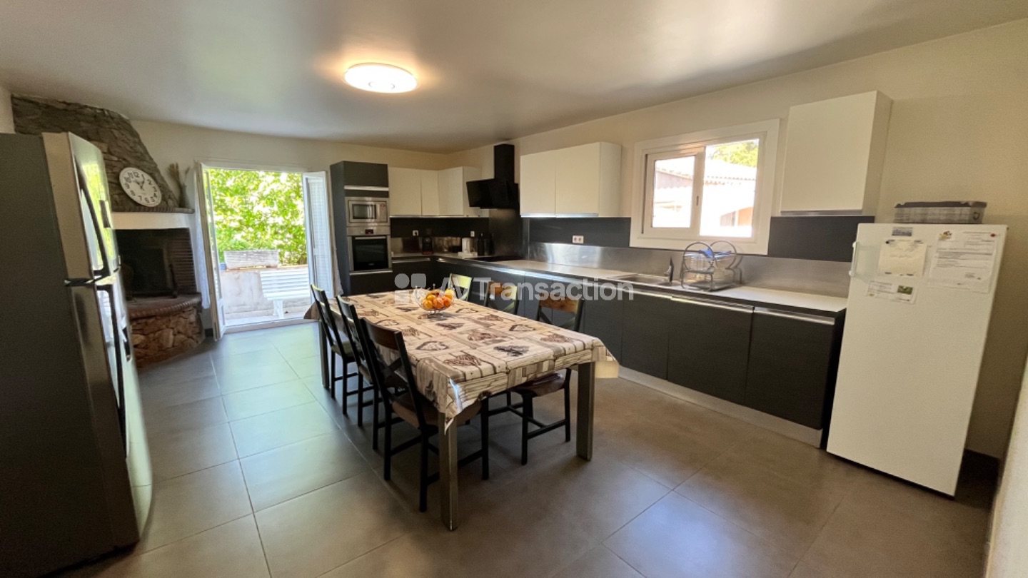 Maison à vendre  - 230m2 - Sarrola Carcopino (20167)