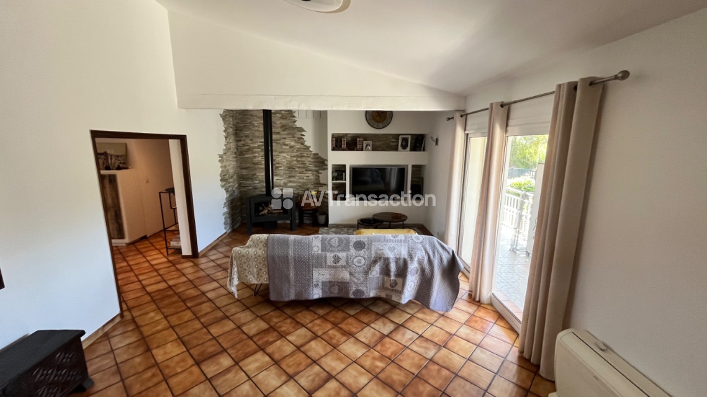 Maison à vendre  - 230m2 - Sarrola Carcopino (20167)