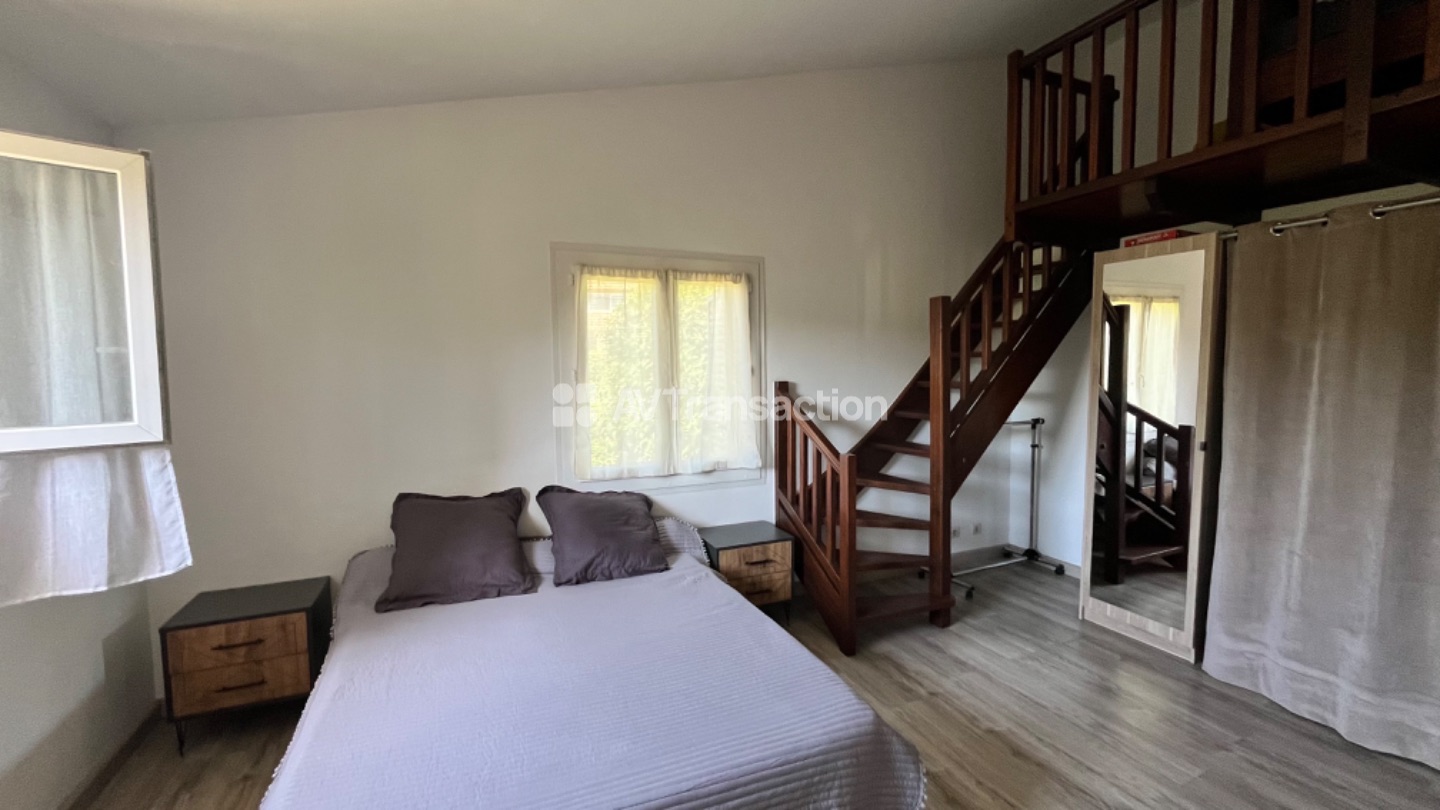 Maison à vendre  - 230m2 - Sarrola Carcopino (20167)