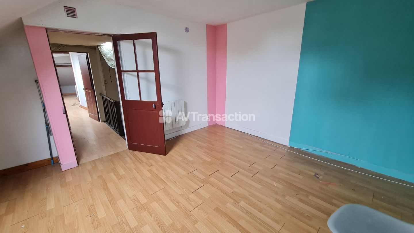 Appartement à vendre  - 4 pièce(s) - 90m2 - Caudebec Les Elbeuf (76320)