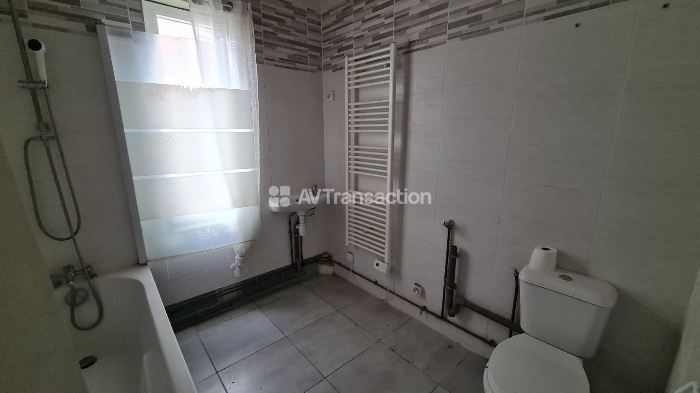 Appartement à vendre  - 4 pièce(s) - 90m2 - Caudebec Les Elbeuf (76320)