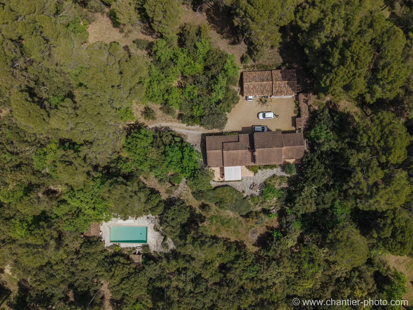  Une maison pleine de charme avec vue à couper le souffle 