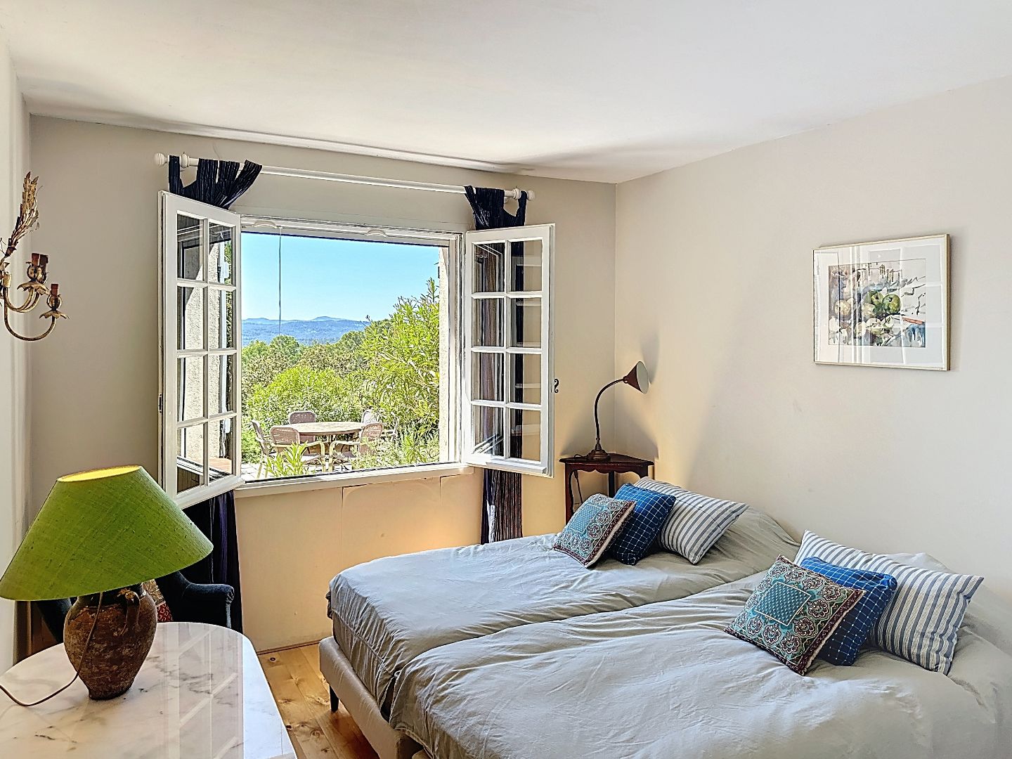 Maison à vendre  - 170m2 - Saint-antonin-du-var (83510)