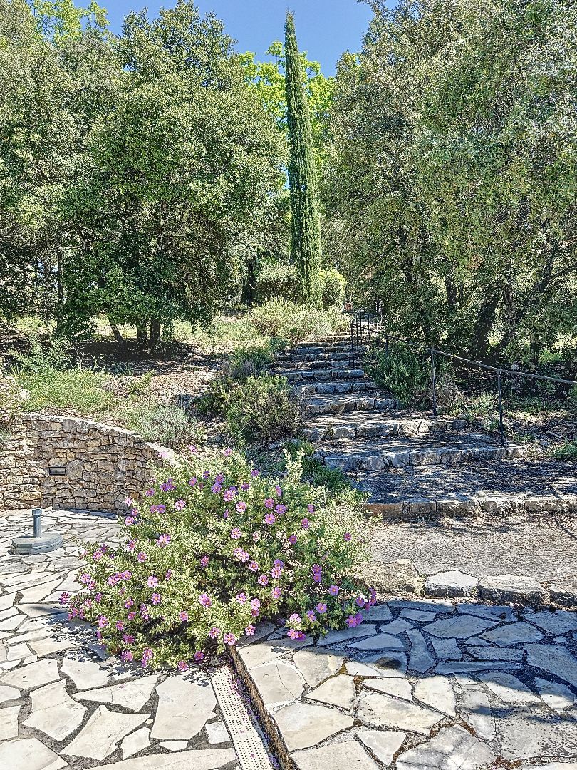 Maison à vendre  - 170m2 - Saint-antonin-du-var (83510)