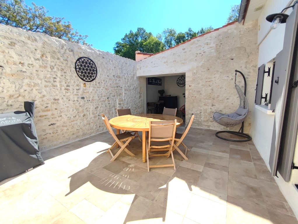 MEDIS – A 10 minutes de Royan et ses plages