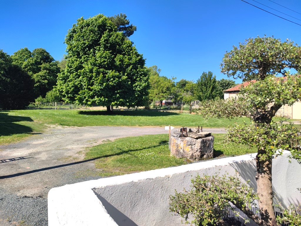 Maison à vendre  - 5 pièce(s) - 150m2 - Medis (17600)