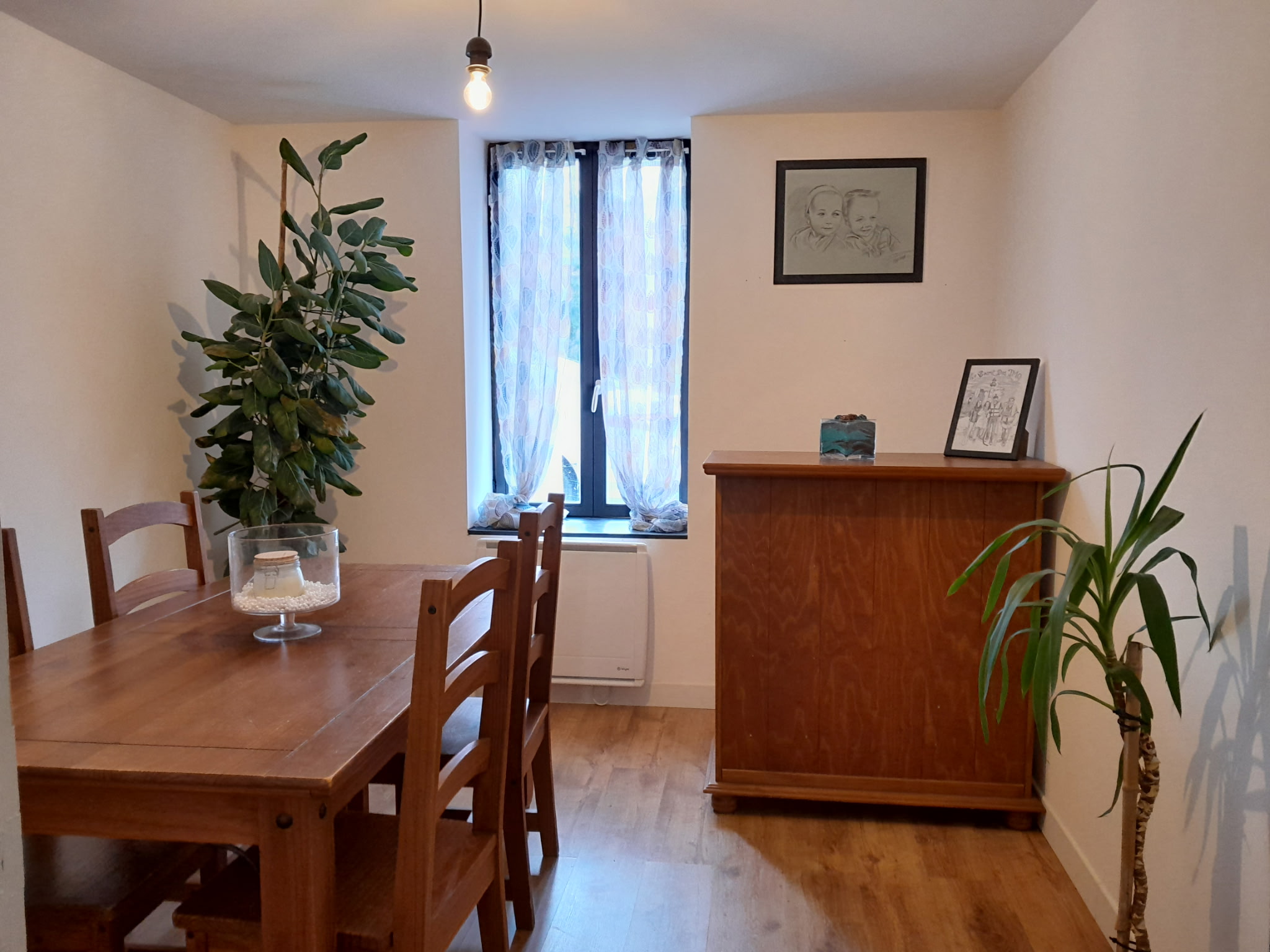 Maison à vendre  - 5 pièce(s) - 150m2 - Medis (17600)