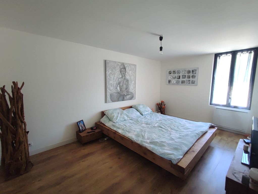 Maison à vendre  - 5 pièce(s) - 150m2 - Medis (17600)