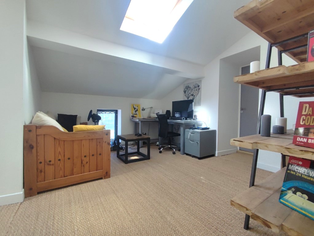 Maison à vendre  - 5 pièce(s) - 150m2 - Medis (17600)