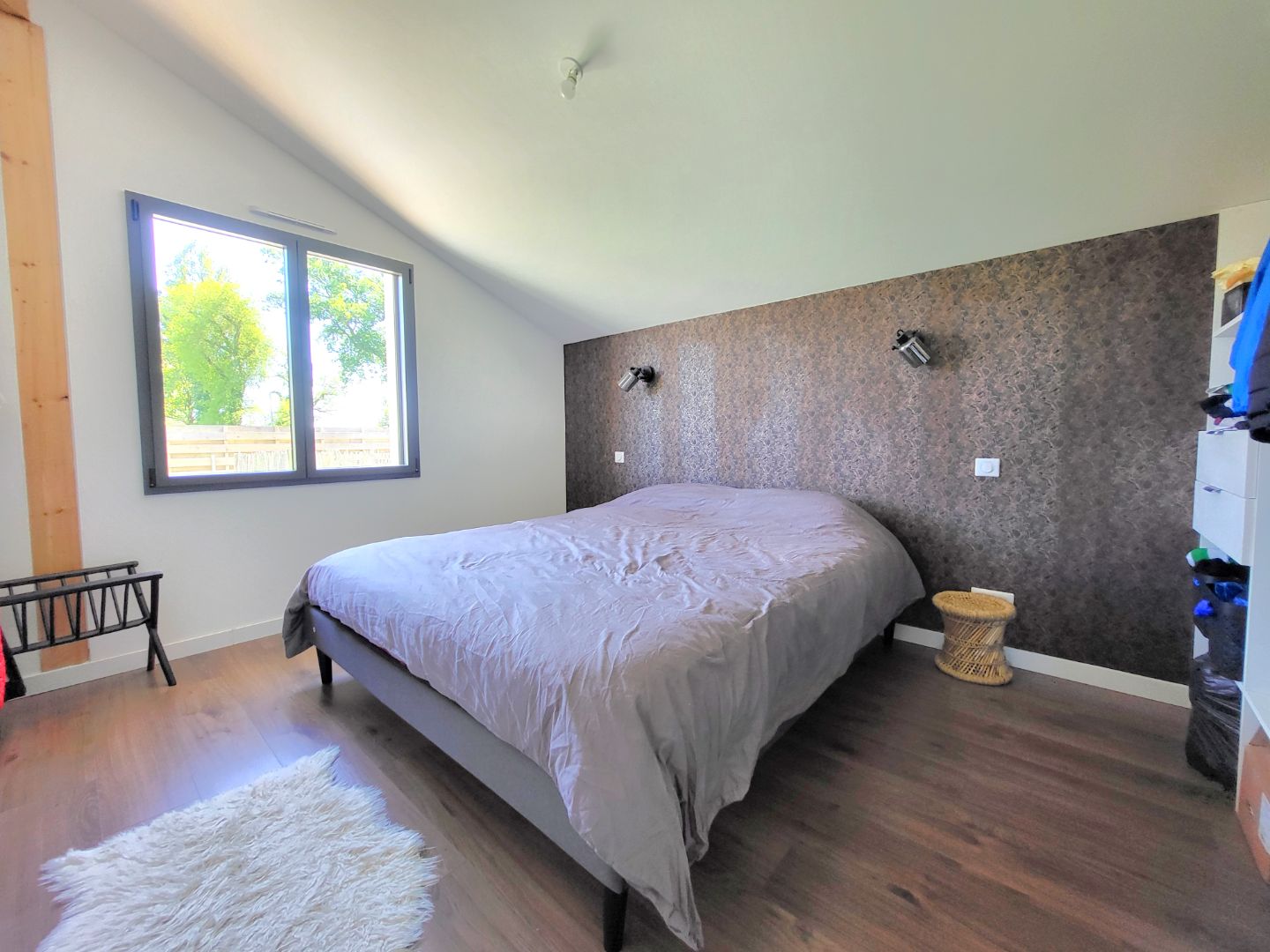 Maison à vendre  - 5 pièce(s) - 100.62m2 - Herm (40990)