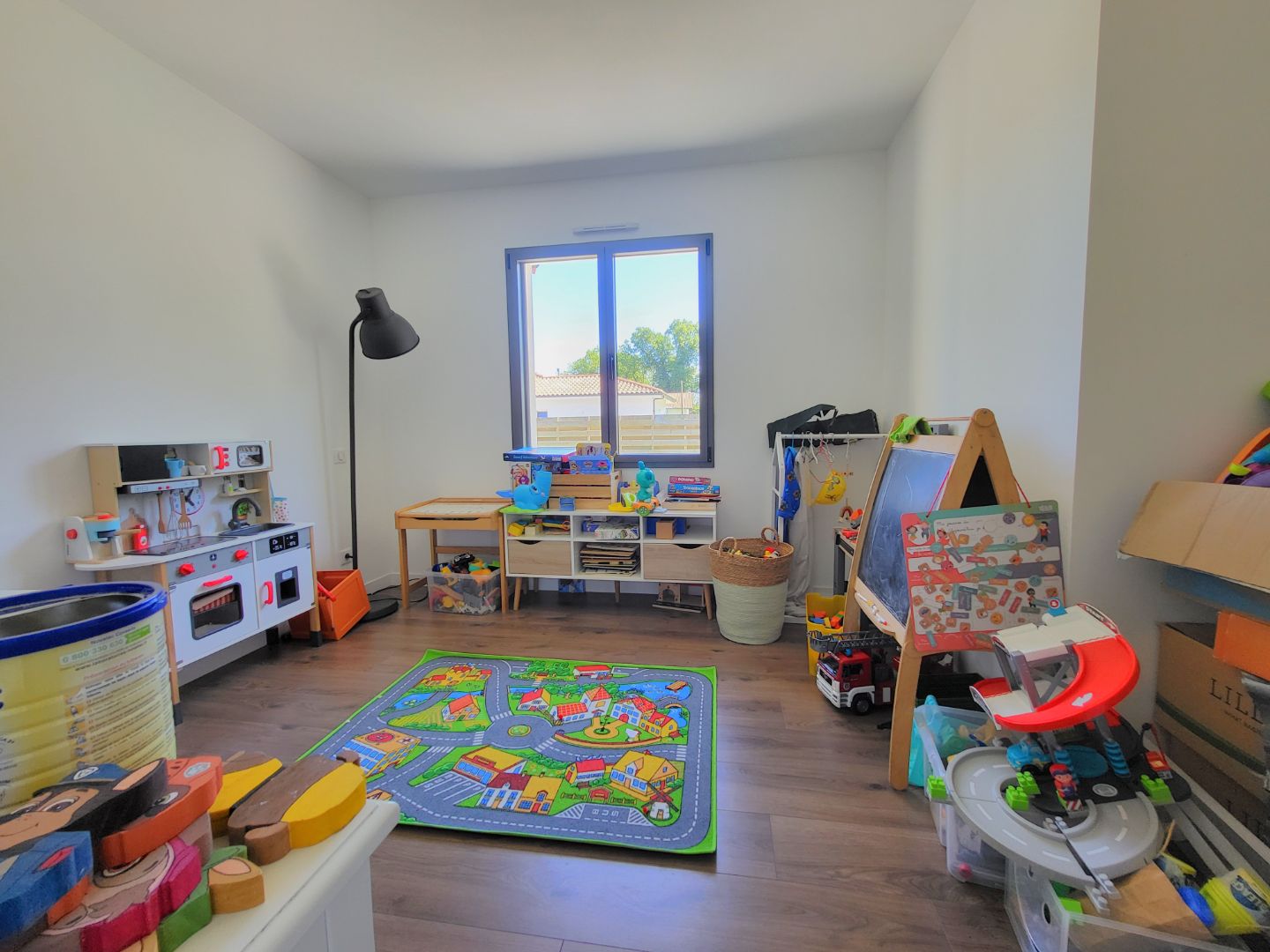 Maison à vendre  - 5 pièce(s) - 100.62m2 - Herm (40990)