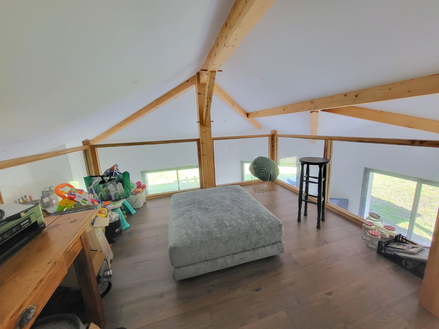 Maison à vendre  - 5 pièce(s) - 100.62m2 - Herm (40990)