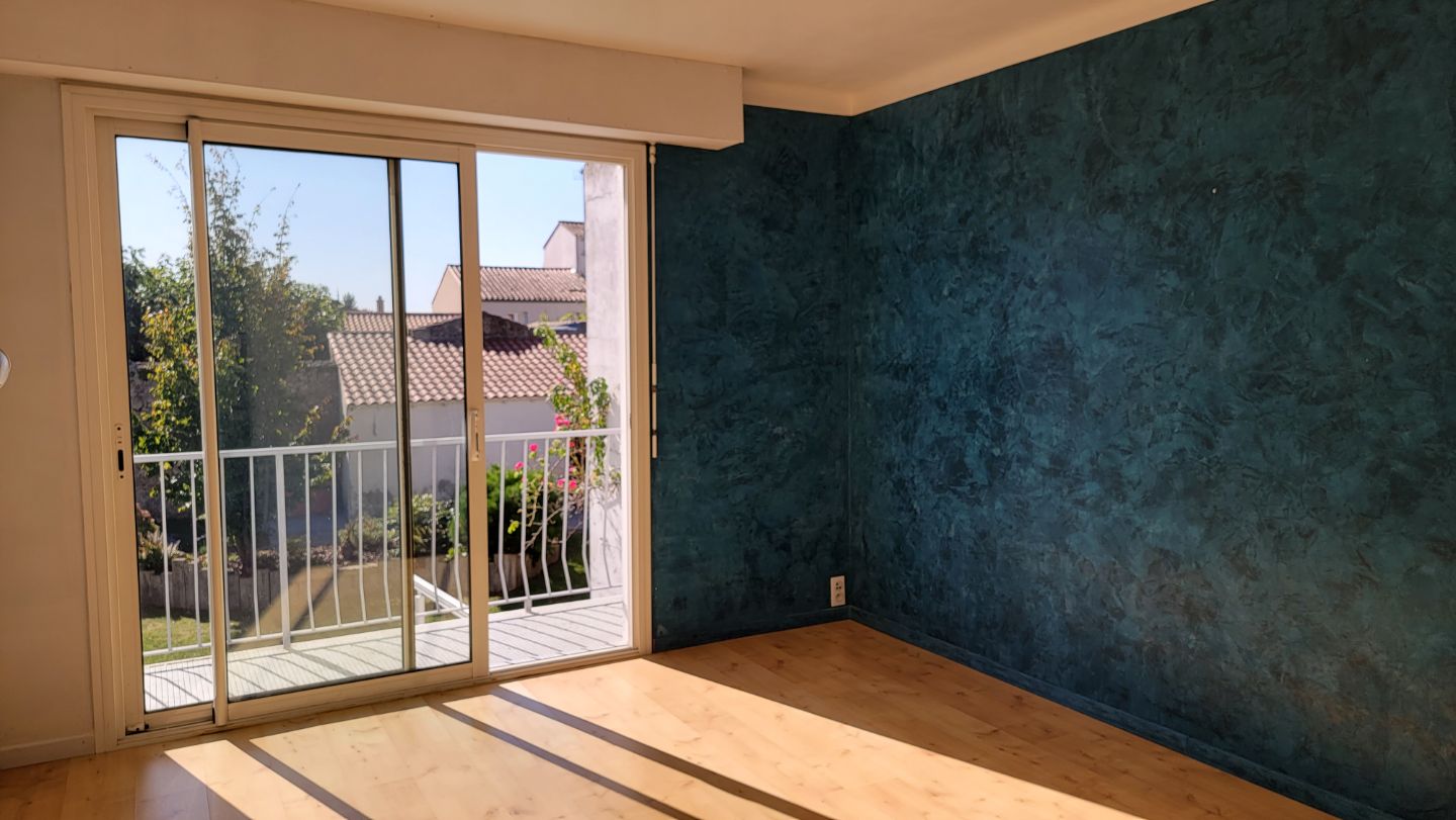 Maison à vendre  - 9 pièce(s) - 230m2 - Challans (85300)