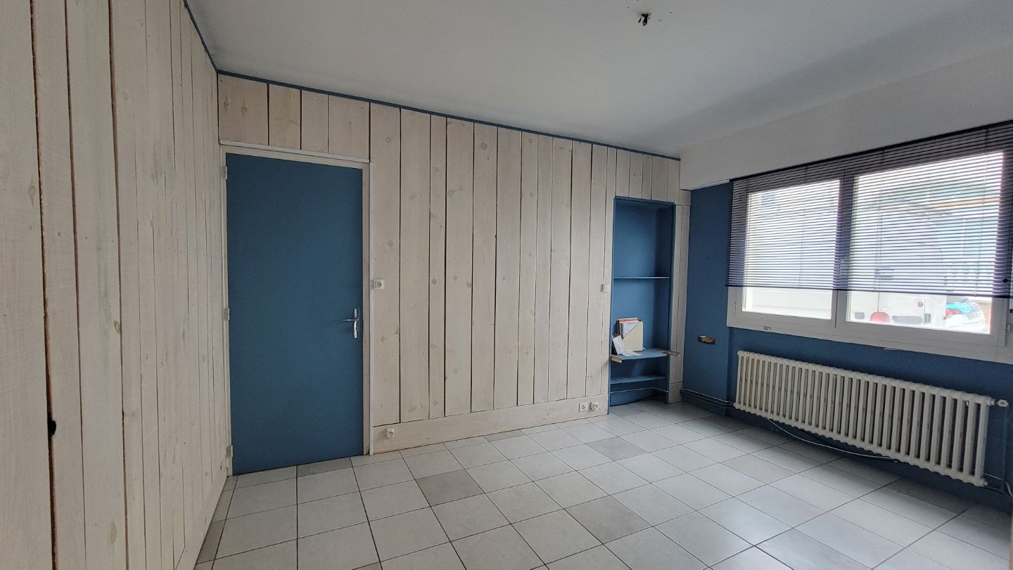 Maison à vendre  - 9 pièce(s) - 230m2 - Challans (85300)