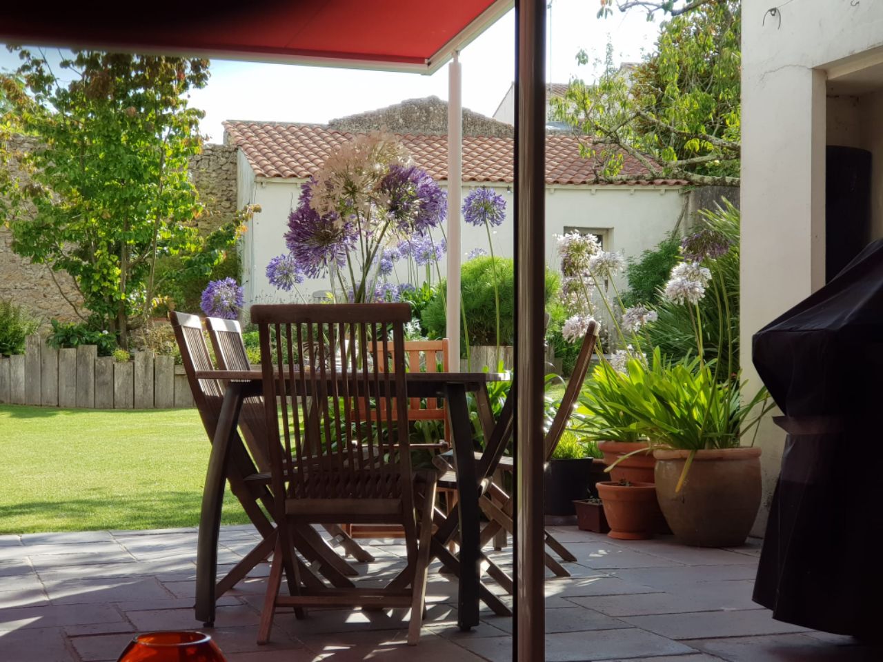 Maison à vendre  - 9 pièce(s) - 230m2 - Challans (85300)