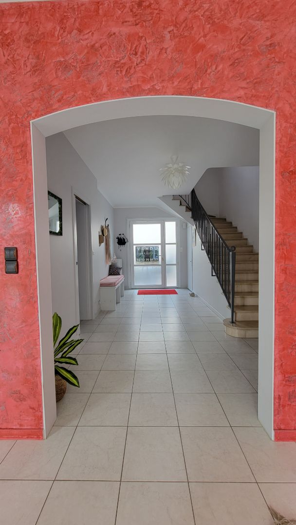 Maison à vendre  - 9 pièce(s) - 230m2 - Challans (85300)