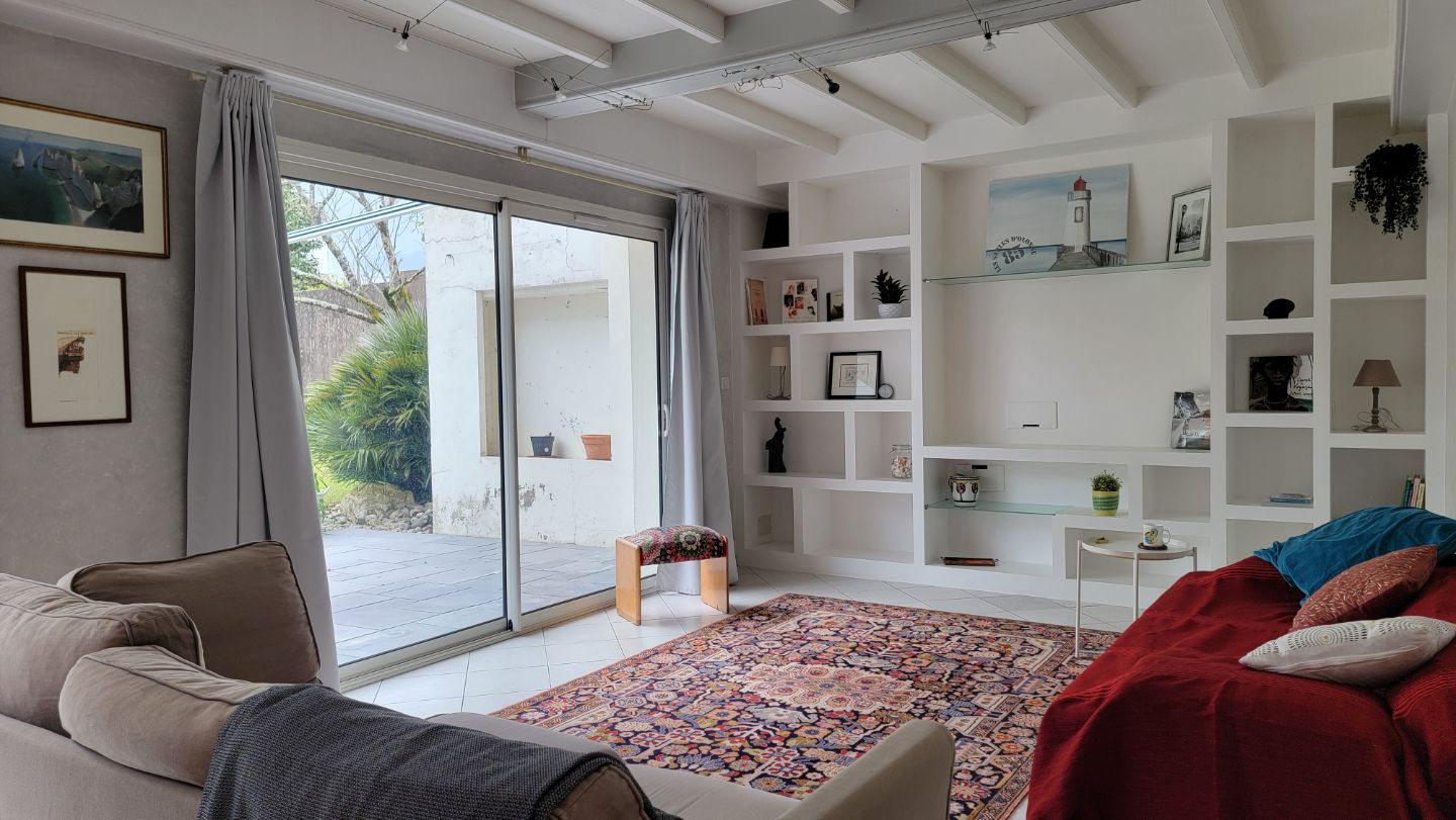 Maison à vendre  - 9 pièce(s) - 230m2 - Challans (85300)