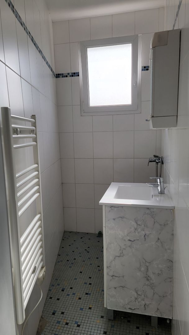 Appartement à rénover à vendre  - 3 pièce(s) - 47m2 - Challans (85300)