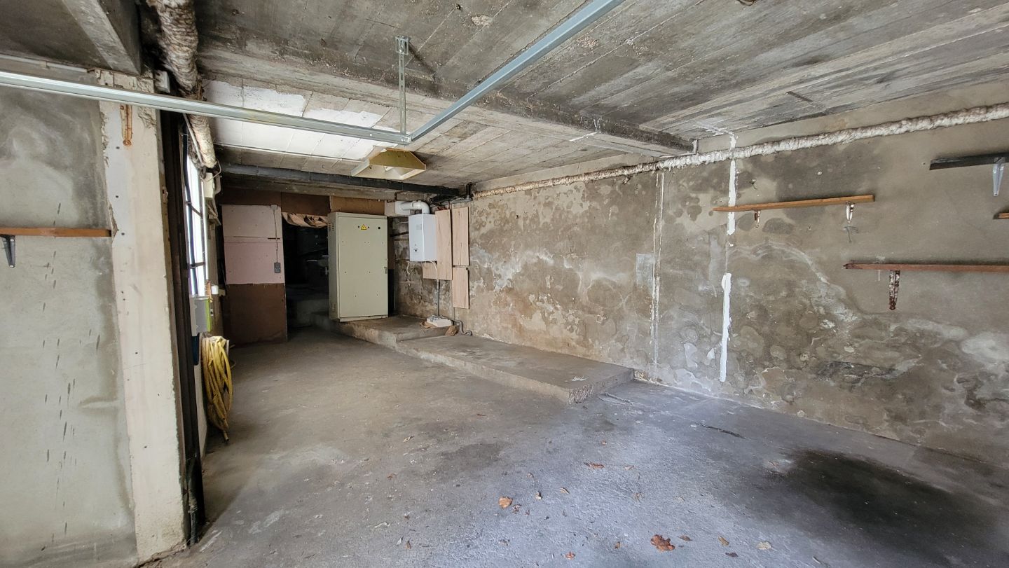 Appartement à rénover à vendre  - 3 pièce(s) - 47m2 - Challans (85300)