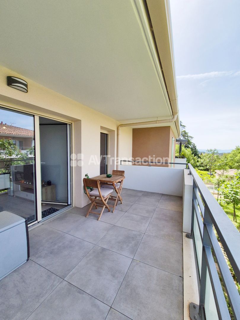 Appartement à vendre  - 2 pièce(s) - 40m2 - Lorgues (83510)