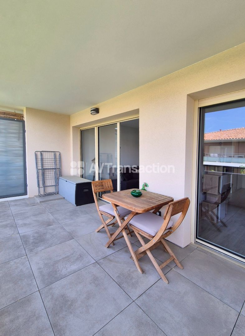 Appartement à vendre  - 2 pièce(s) - 40m2 - Lorgues (83510)