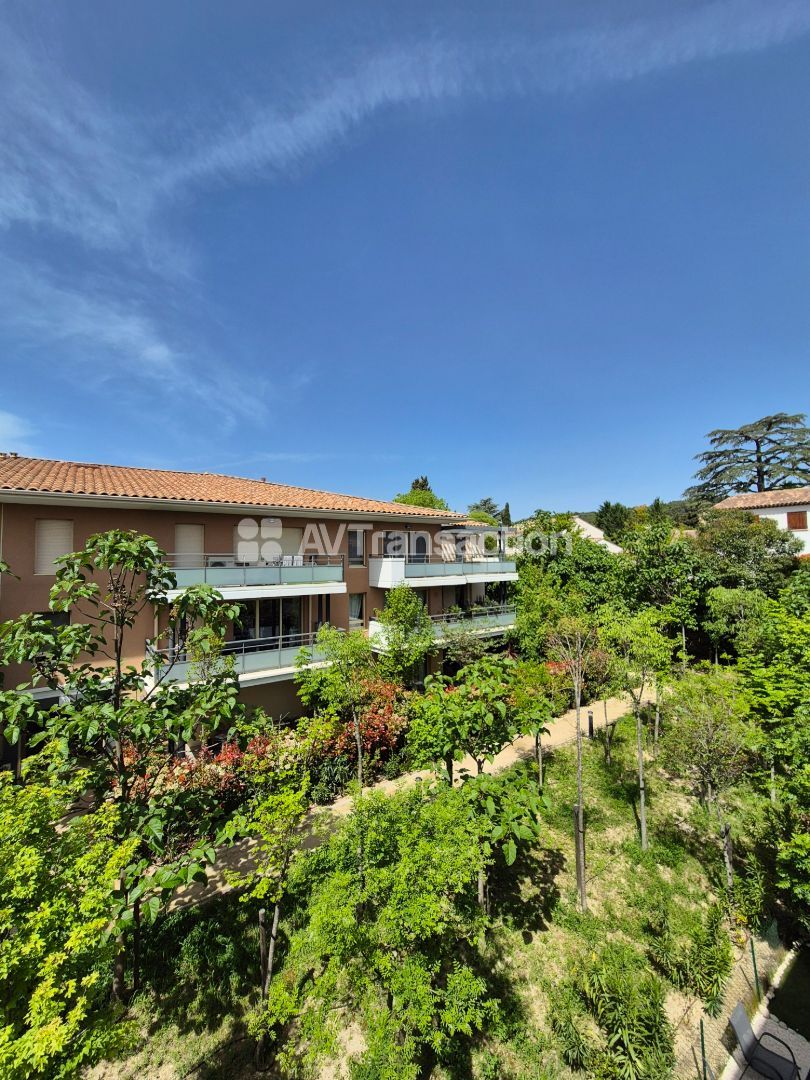 Appartement à vendre  - 2 pièce(s) - 40m2 - Lorgues (83510)