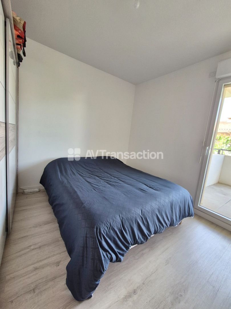 Appartement à vendre  - 2 pièce(s) - 40m2 - Lorgues (83510)