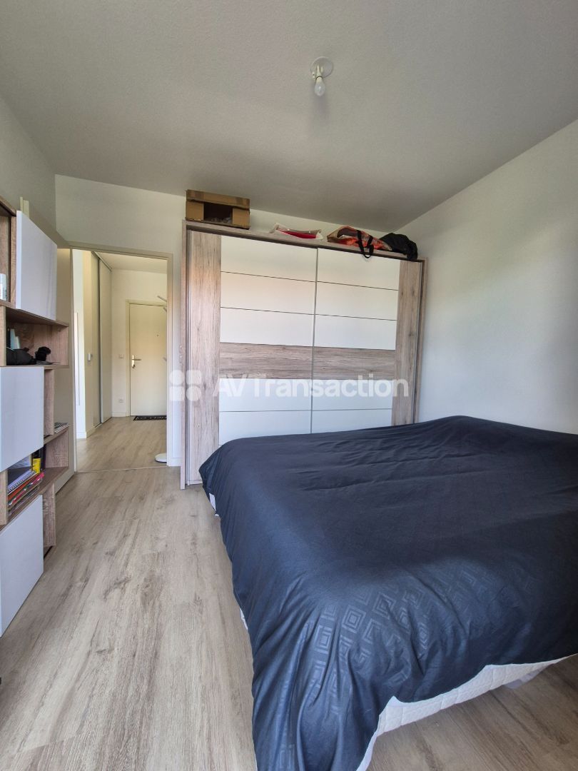 Appartement à vendre  - 2 pièce(s) - 40m2 - Lorgues (83510)