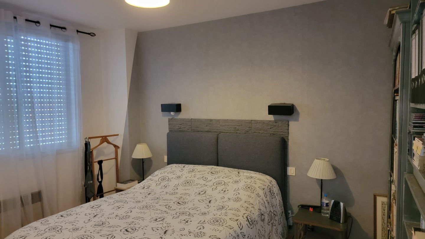 Maison à vendre  - 6 pièce(s) - 129m2 - Challans (85300)