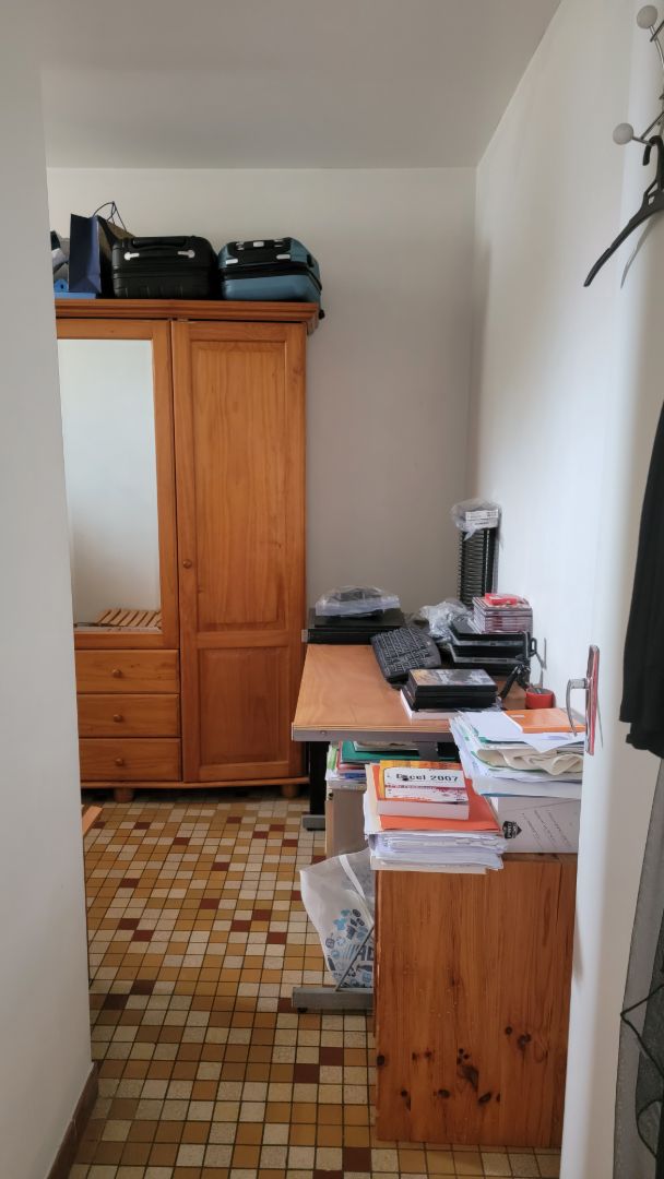 Maison à vendre  - 6 pièce(s) - 129m2 - Challans (85300)