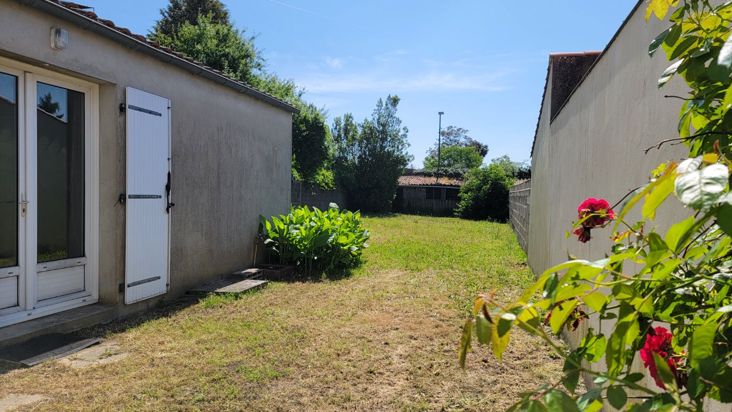 Maison à vendre  - 6 pièce(s) - 129m2 - Challans (85300)