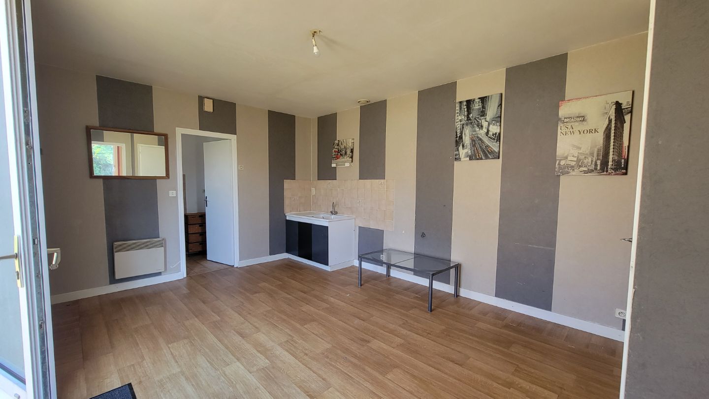 Maison à vendre  - 6 pièce(s) - 129m2 - Challans (85300)