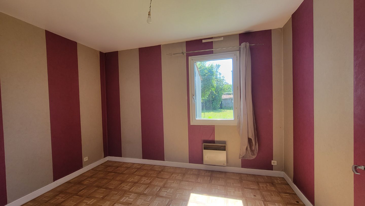 Maison à vendre  - 6 pièce(s) - 129m2 - Challans (85300)