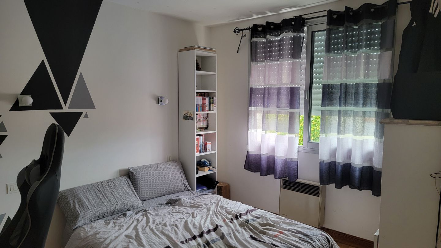 Maison à vendre  - 6 pièce(s) - 129m2 - Challans (85300)